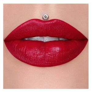 JEFFREE STAR COSMETICS Velvet Trap - REDRUM